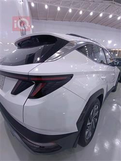 هیوندای تۆکسۆن